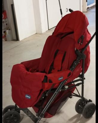 Passeggino Chicco