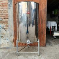 Maturatore 400kg LEGA