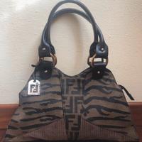 Borsa vintage Fendi