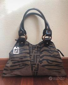 Borsa vintage Fendi