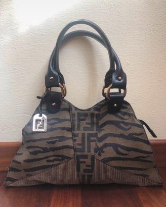 Borsa vintage Fendi