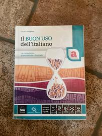 Il buon uso dell’italiano 9788869644887