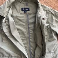 Giacca bambino leggerà Brums