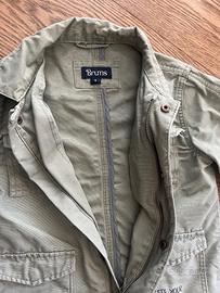 Giacca bambino leggerà Brums