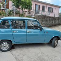 Renault 4 TL