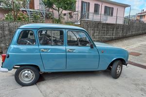 Renault 4 TL