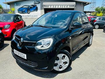 RENAULT Twingo 1.0 70CV *CARPLAY SCHERMO TOUCH-S