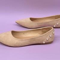 Scarpa ballerina Chassè