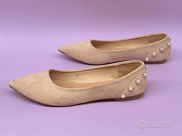 Scarpa ballerina Chassè