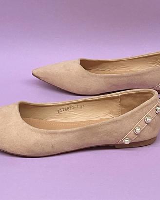 Scarpa ballerina Chassè