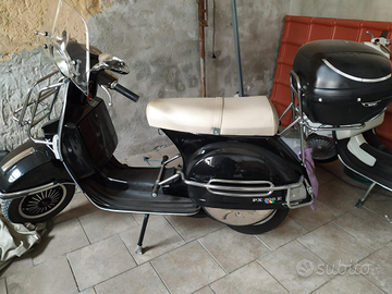 Mezzo d epoca tutto originale