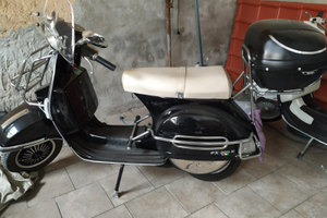 Mezzo d epoca tutto originale