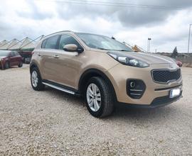 Kia Sportage 1.7 CRDI 2WD Cool