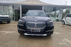 BMW X1 sDrive18d xLine