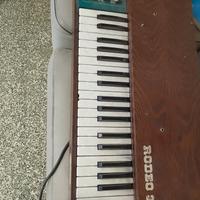 Pianola GEM Rodeo 37