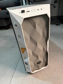 Computer da gaming Ryzen 7