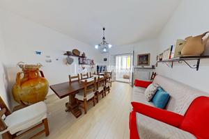 AMPIO APPARTAMENTO 3 VANI+ BOX