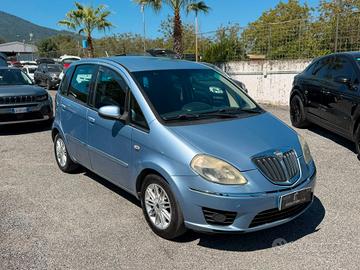 Lancia MUSA 1.3 Multijet 16V 90 CV Platino