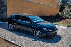 Golf 7.5 R 2.0 DSG 4motion 2018