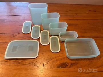 Tupperware Tuttofresco