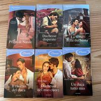 Serie Duchesse Disperate
