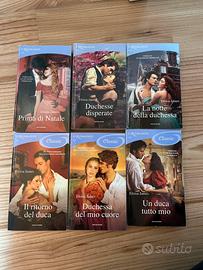 Serie Duchesse Disperate