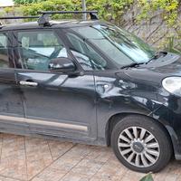 RICAMBI --FIAT 500L 1.3 MTJ--RICAMBI