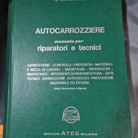 manuoale per riparatori
