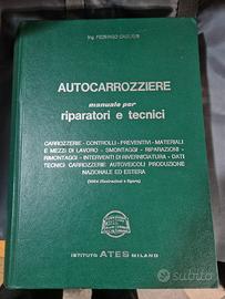 manuoale per riparatori