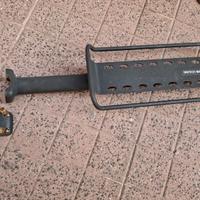 Portapacchi bici