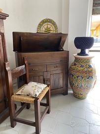 Ceramiche di Caltagirone