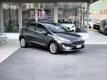 Ford Fiesta 1.0 Benzina 125CV E6 Neo - 2020