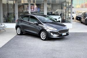 Ford Fiesta 1.0 Benzina 125CV E6 Neo - 2020