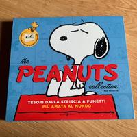 The peanuts collection