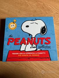 The peanuts collection