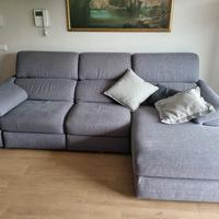 divano poltrone e sofa