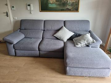 divano poltrone e sofa