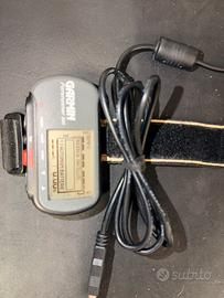 Garmin forerunner 301