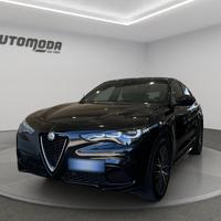 ALFA ROMEO Stelvio 2.2T TI Q4 210CV AUTOMATICO
