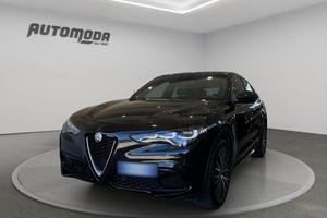 ALFA ROMEO Stelvio 2.2T TI Q4 210CV AUTOMATICO