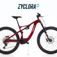 BH iLynx+ Enduro 9.7 XT t.M