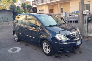Lancia Musa GPL