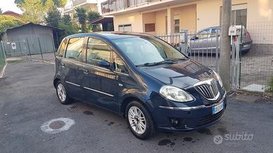 Lancia Musa GPL