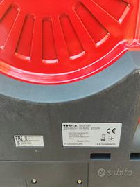 Forno pizza Ariete