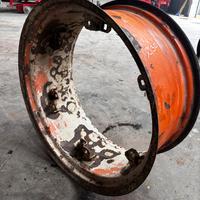 Cerchi trattore Fiat/Landini R30