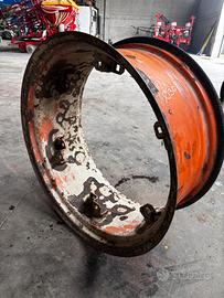 Cerchi trattore Fiat/Landini R30