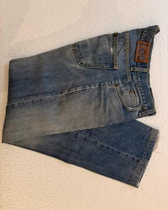 Jeans Lee