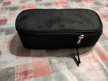 astuccio con cerniera