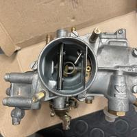 Weber 32 icev