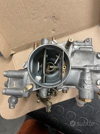 Weber 32 icev